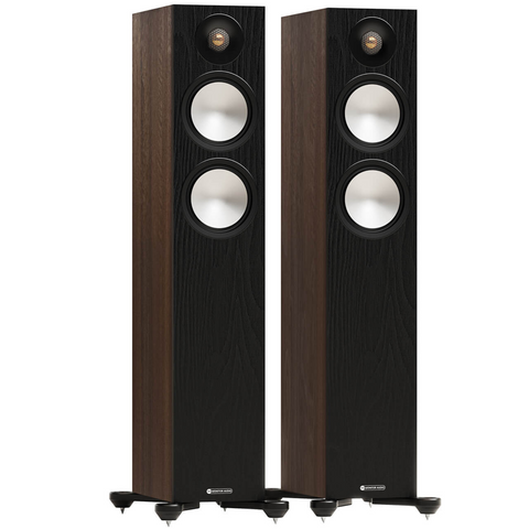 MONITOR AUDIO Bronze 300 7G Floor-Standing Speakers (view 5 of 9)