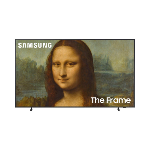 Samsung Samsung Frame Series LS03BAFXZA QLED TV (2022) - Clearance / Open Box