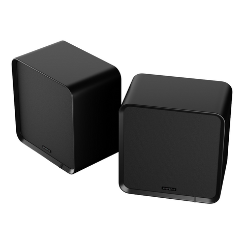 Eversolo Eversolo SE100 Passive Hi-Fi Bookshelf Speakers