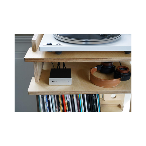 U-Turn Audio Pluto 2 Phono Preamp - Clearance / Open Box (view 9 of 9)