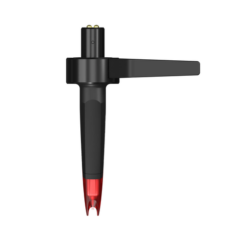 MM-For S-Shaped Tonearms (view 5 of 10)