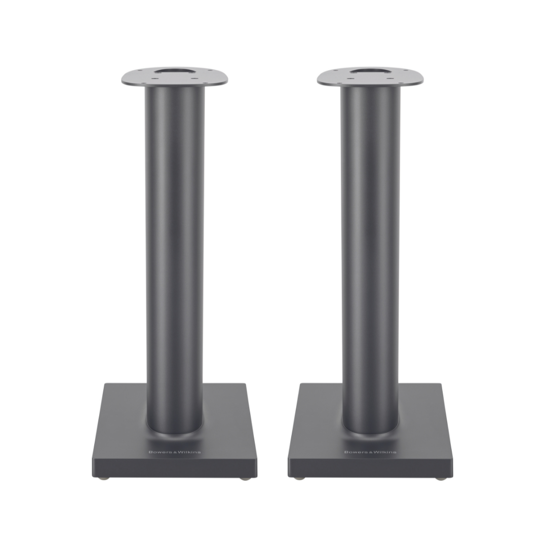 Bowers & Wilkins Formation Duo Stands | ListenUp