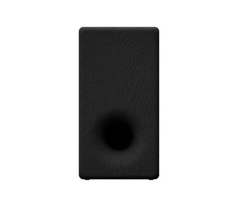 Sony Sony SA-SW3 Wireless Subwoofer for Select Soundbars
