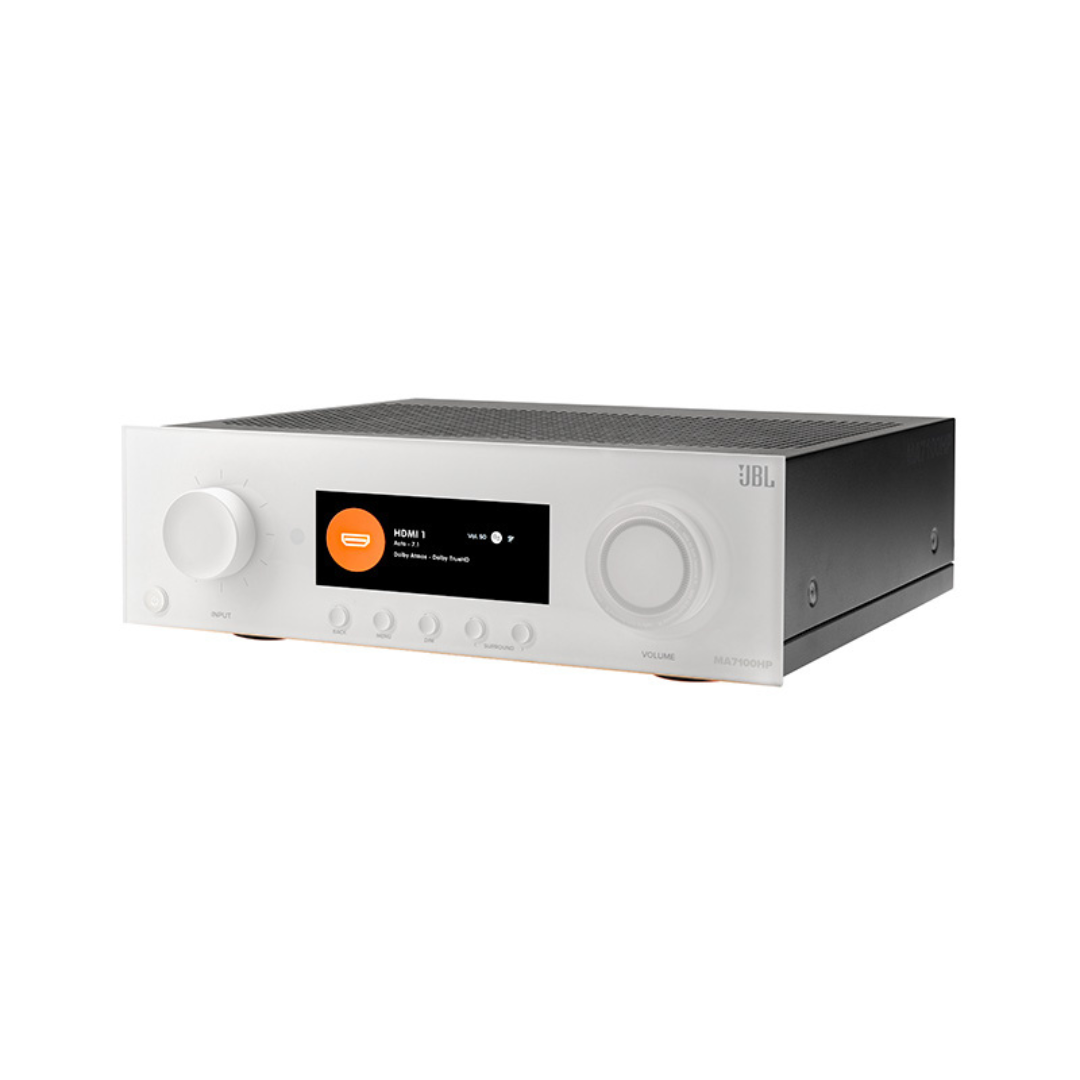 JBL MA7100HP AV Receiver