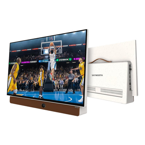 Skyworth Skyworth Portable 24