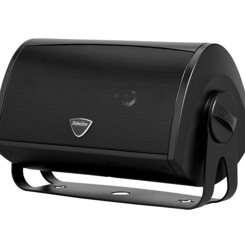 Definitive Technology Definitive Technology AW5500 - All-Weather Loudspeaker