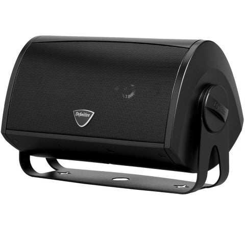 Definitive Technology Definitive Technology AW5500 - All-Weather Loudspeaker