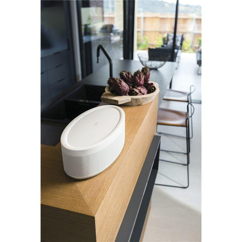 Yamaha MusicCast 50 Wireless Speaker (view 3 of 3)