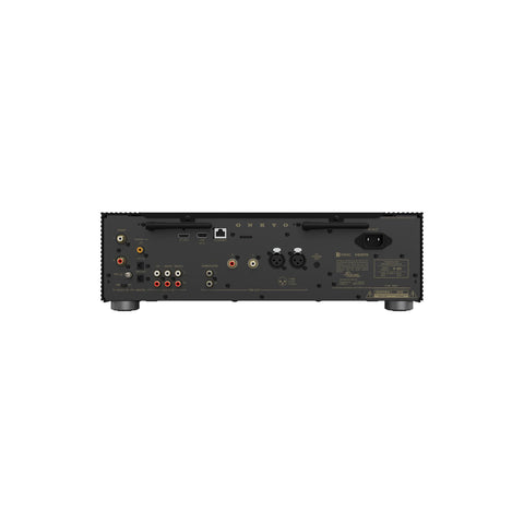 Onkyo Onkyo P-80 Network Preamplifier