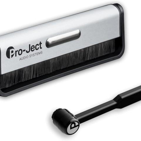 Pro-Ject Pro-Ject Clean Set Basic Record Brush & Stylus Cleaner