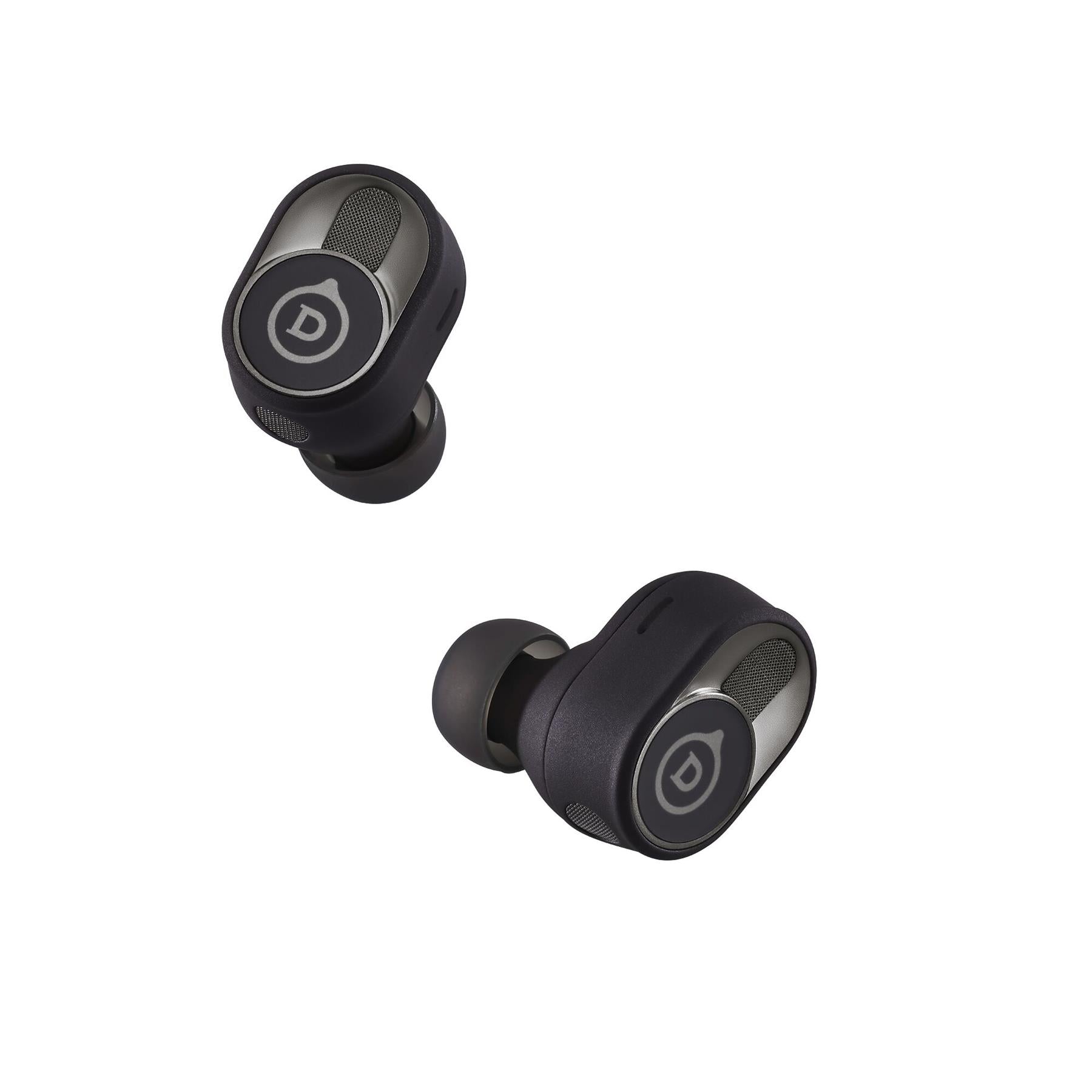 Devialet Gemini II True Wireless Earbuds | ListenUp