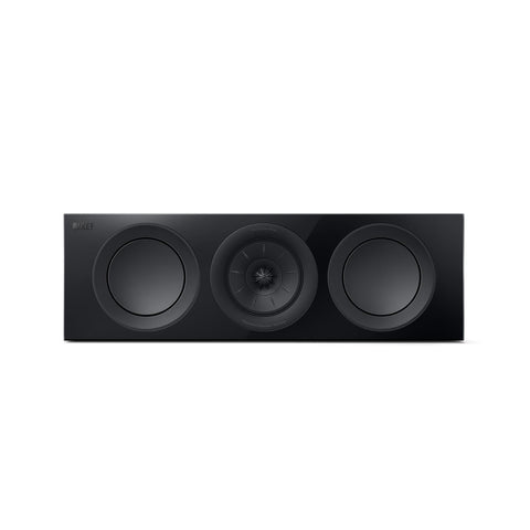 KEF KEF R2 Meta Center Channel Speaker - Clearance / Open Box