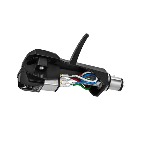 Audio Technica AT-VM95E/H Cartridge Headshell Combo (view 2 of 4)