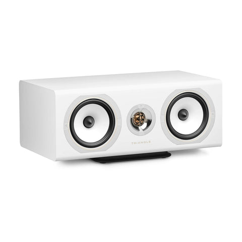 Triangle Solstice C3 Center Channel Speaker (view 7 of 11)