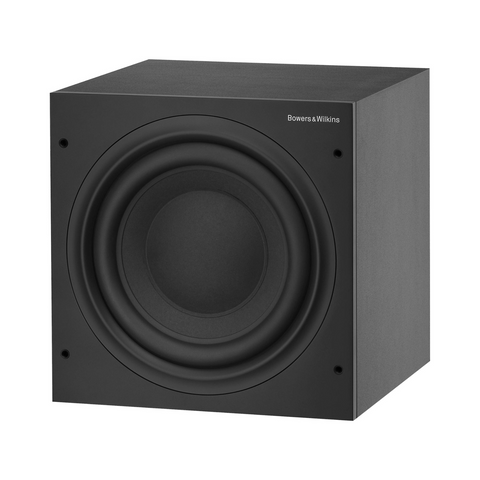 Bowers & Wilkins ASW608 - 8" Subwoofer - Clearance / Open Box (view 2 of 6)