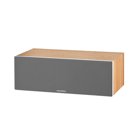Bowers & Wilkins B&W HTM6 S2 Anniversary Edition Center Channel Speaker - Clearance / Open Box