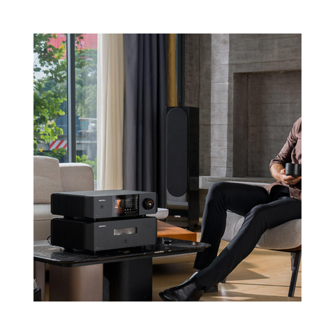 Eversolo DMP-A10 Flagship Music Streamer & DAC - Clearance / Open Box (view 5 of 7)