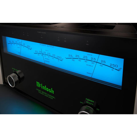 McIntosh McIntosh MC257 7-Channel Solid State Amplifier