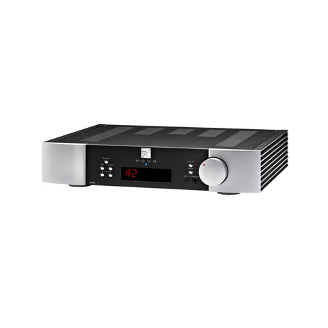 Moon MOON 340i X Integrated Amplifier with Phono Card