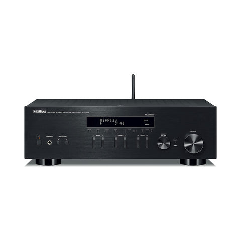 Yamaha Yamaha R-N303 Network Stereo Receiver - Customer Return