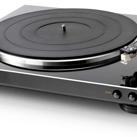 Denon DP-300F Fully Automatic Turntable (view 7 of 8)