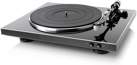 Denon DP-300F Fully Automatic Turntable (view 7 of 8)