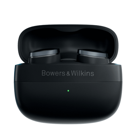 Bowers & Wilkins Pi8 Reference In-Ear True Wireless Earbuds - Clearance / Open Box (view 2 of 9)