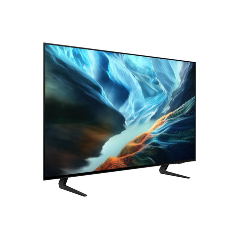 Samsung S90H OLED 4K Smart TV 42" (2026) Side View (view 2 of 4)
