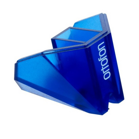 Ortofon Stylus 2M Blue - Replacement Stylus - Clearance / Open Box (view 1 of 3)