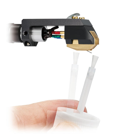Audio Technica AT607b Cartridge Stylus Cleaner (view 4 of 4)