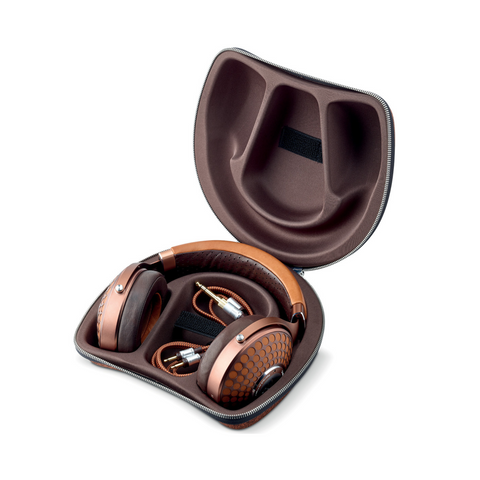 Focal Stellia Hi-Fi Closed-Back Over-Ear Headphones - Clearance / Open Box (view 3 of 7)