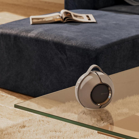 Devialet Mania Portable Bluetooth Hi-Fi Speaker (view 15 of 16)