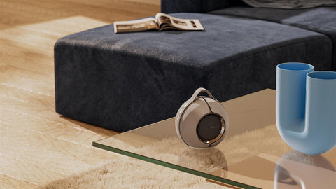 Devialet Mania Portable Bluetooth Hi-Fi Speaker (view 15 of 16)