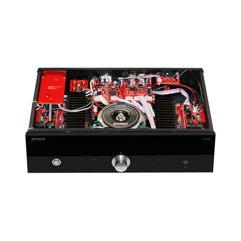 Advance Paris Advance Paris X-i75 Integrated Amplifier - Clearance / Open Box