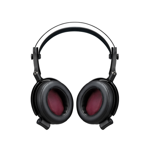 Yamaha YH-C3000 Premium Closed Back Headphones ear cups (view 3 of 5)