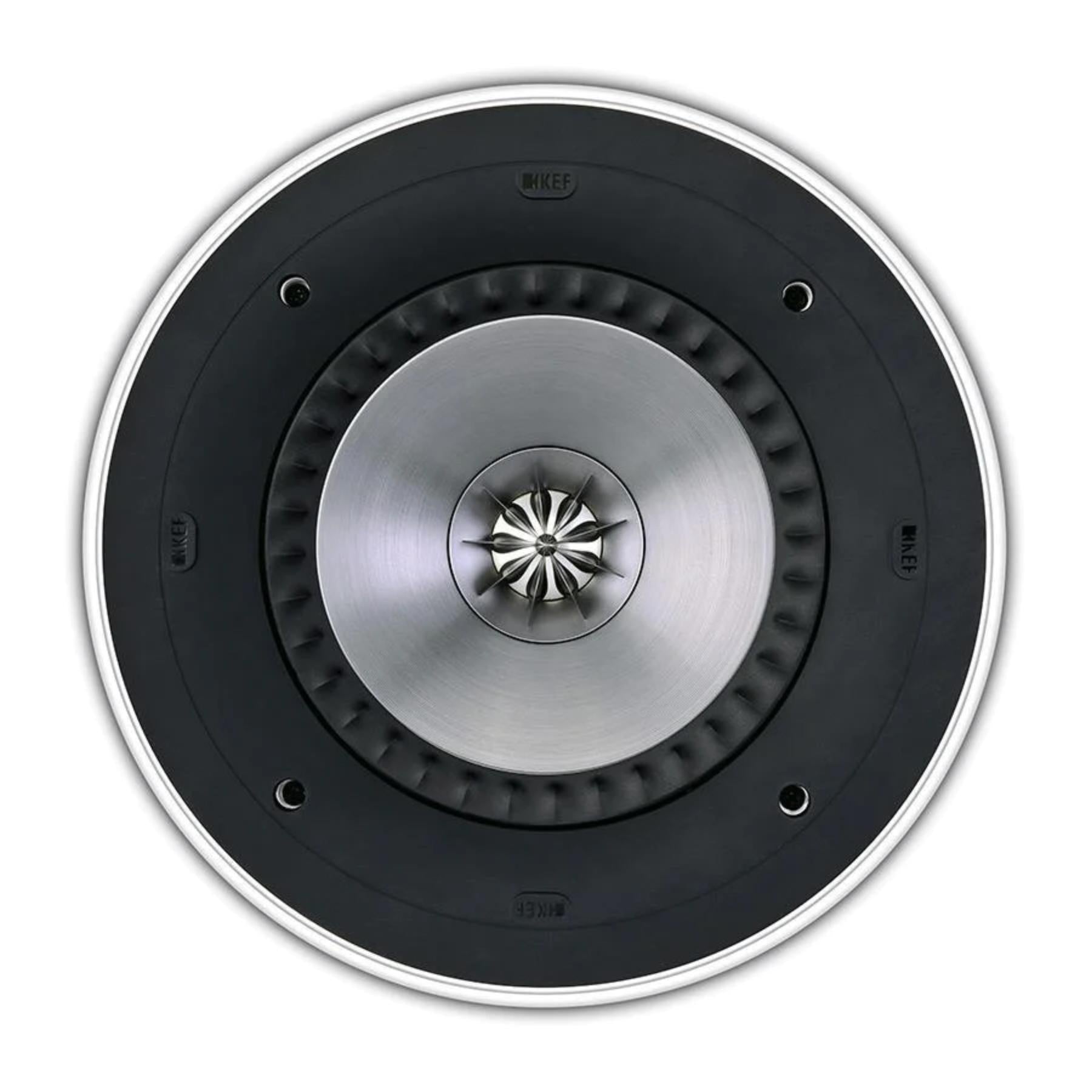 KEF Ci200RR-THX Ci-R Series In-Ceiling THX Speaker | ListenUp
