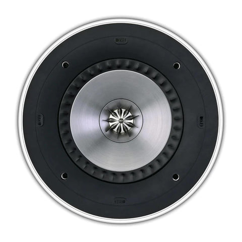 KEF KEF Ci200RR-THX Ci-R Series In-Ceiling THX Speaker