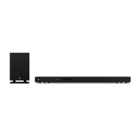 Yamaha True X Bar 90A Dolby Atmos Soundbar System (view 1 of 6)