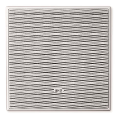 KEF KEF Ci160QS Ci-Q Series In-Wall Speaker