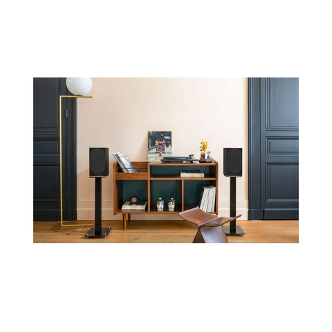 Triangle Triangle AIO Twin Powered Bookshelf Speakers Pair - Clearance / Open Box