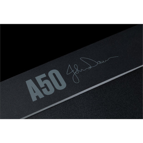 ARCAM A50 Signature Class G Integrated Amplifier (view 4 of 5)