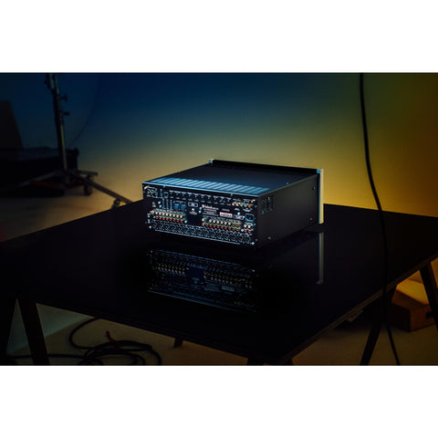 McIntosh MX124 A/V Processor (view 5 of 10)