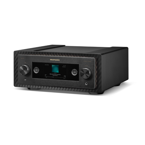 Marantz Link 10n - Reference Network Audio Player (Marantz Black) - Clearance / Open Box (view 2 of 5)