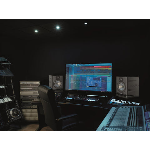 Focal Alpha 80 Evo 115W Powered 2-way Studio Reference Monitor (view 8 of 8)
