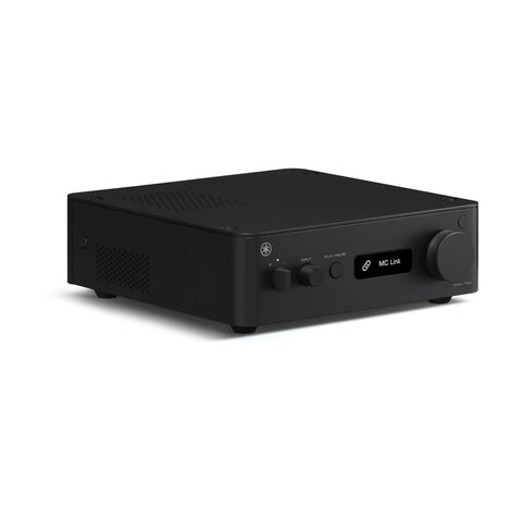 Yamaha WXA-70A Compact Streaming Amplifier (view 1 of 7)