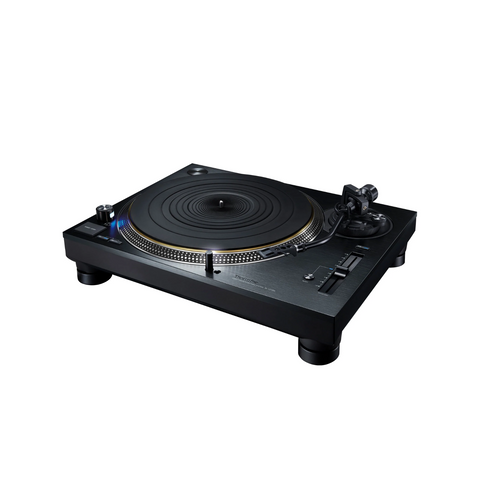 Technics SL-1210G-K Direct Drive Turntable - Clearance / Open Box (view 2 of 5)