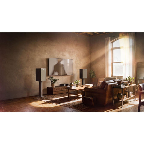 Klipsch Rebellion Heritage Bookshelf Speakers - Pair (view 11 of 20)
