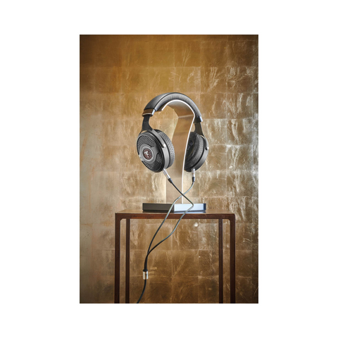 Focal Utopia High-Fidelity Over-Ear Open-Back Headphones (2022) - Clearance / Open Box (view 11 of 12)