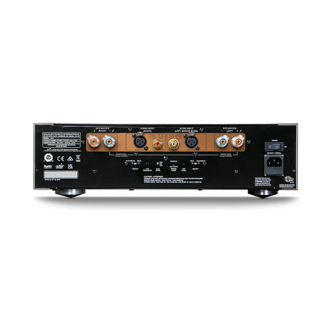 NAD Masters Series M23 Stereo power amplifier - Clearance/ Open Box (view 2 of 3)