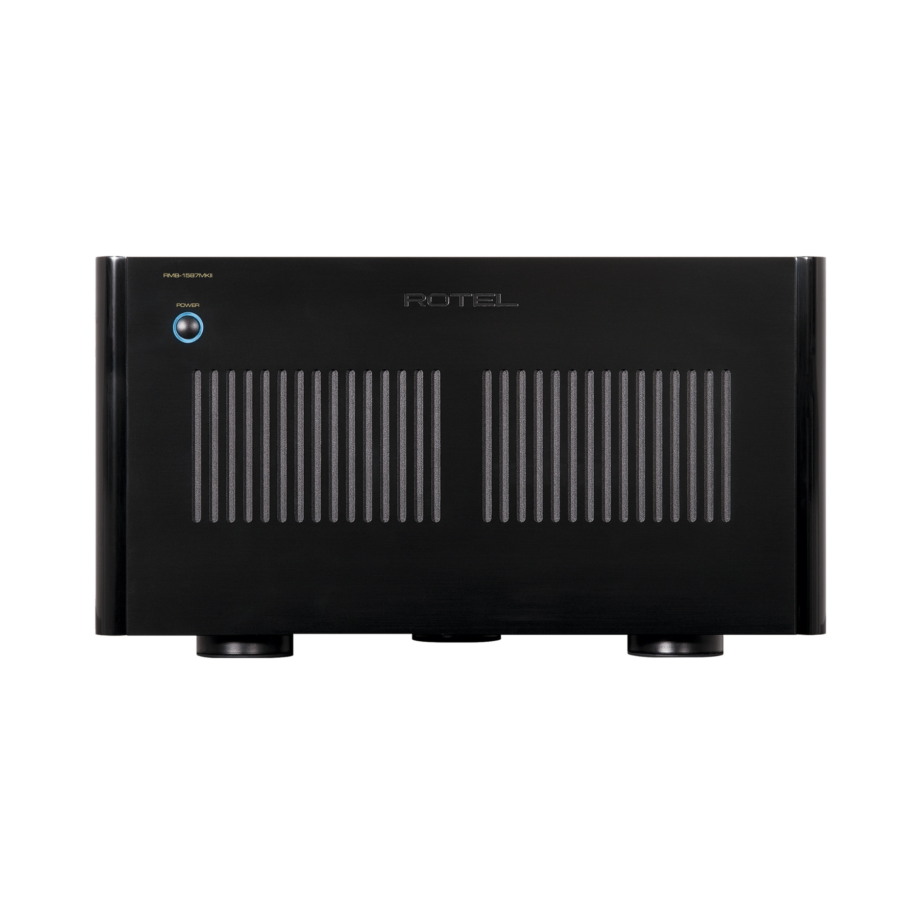 Rotel RMB-1587MKII Multi-Channel Amplifier - Thumbnail 5